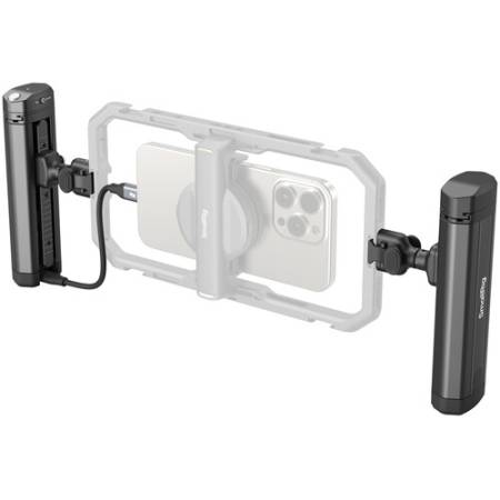 SmallRig 4841 dwustronny uchwyt boczny